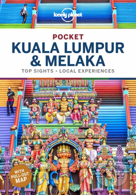 Kniha: Lonely Planet: Pocket (Lonely Planet). Lonely Planet, 2020 Kniha: Lonely Planet: Pocket (Lonely Planet). Lonely Planet, 2020