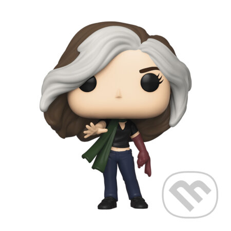 Funko POP! Marvel: X-Men 20th - Rogue, Magicbox FanStyle, 2020