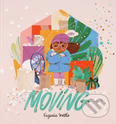 Kniha: Moving (Eugenia Mello). Victionary, 2020 Kniha: Moving (Eugenia Mello). Victionary, 2020