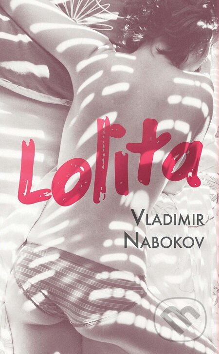 E-kniha: Lolita (Vladimir Nabokov). Slovart, 2019 E-kniha: Lolita (Vladimir Nabokov). Slovart, 2019