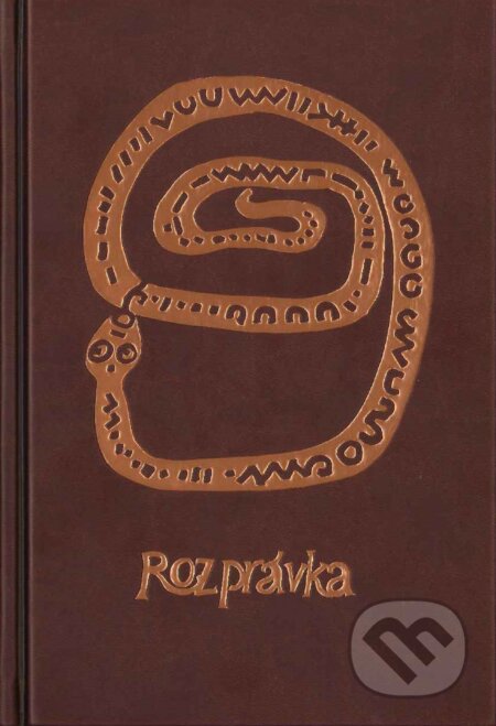 Kniha: Rozprávka (s podpisom) (Johann Wolfgang von Goethe). Petrus, 2020 Kniha: Rozprávka (s podpisom) (Johann Wolfgang von Goethe). Petrus, 2020
