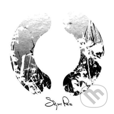 Hudobné CD: Sigur Ros: () LP (Hudobné albumy). Hudobné albumy, 2020 Hudobné CD: Sigur Ros: () LP (Hudobné albumy). Hudobné albumy, 2020