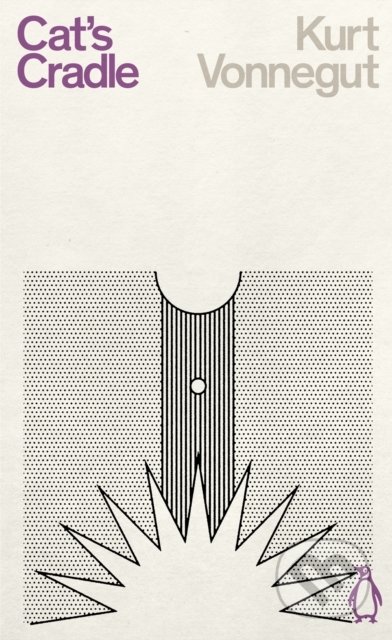 Kniha: Cat's Cradle (Kurt Vonnegut), 2020 Kniha: Cat's Cradle (Kurt Vonnegut), 2020