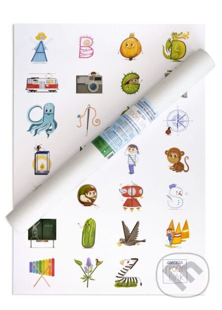 Abeceda TROCHA INAK (Wintrend). Wintrend, 2020 Abeceda TROCHA INAK (Wintrend). Wintrend, 2020