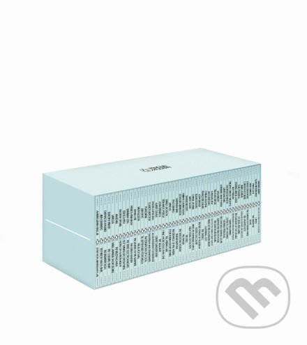 Kniha: Penguin Modern (Box Set) (Penguin Books). Penguin Books, 2019 Kniha: Penguin Modern (Box Set) (Penguin Books). Penguin Books, 2019