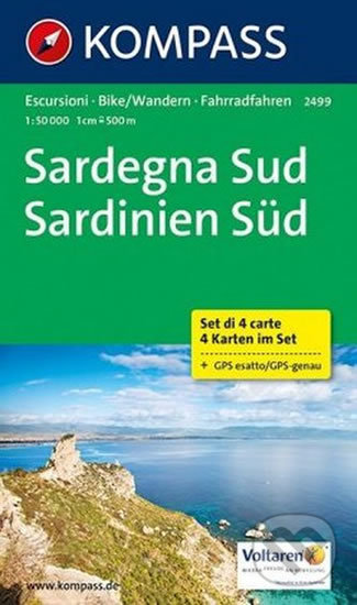 Kniha: Sardinien Süd (4k set) NKOM (MAIRDUMONT). MAIRDUMONT, 2017 Kniha: Sardinien Süd (4k set) NKOM (MAIRDUMONT). MAIRDUMONT, 2017
