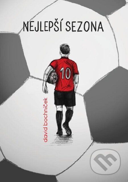 E-kniha: Nejlepší sezona (David Bochníček). Tofana, 2019 E-kniha: Nejlepší sezona (David Bochníček). Tofana, 2019