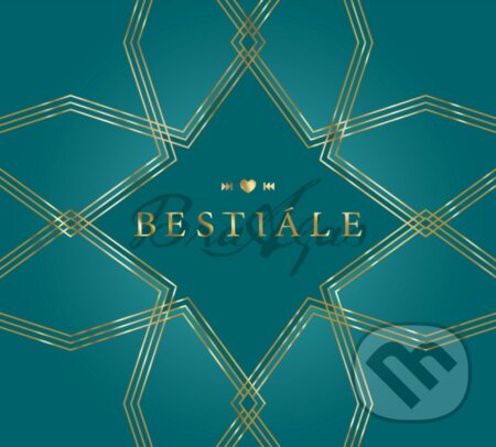 Hudobné CD: BraAgas: Bestiále (Hudobné albumy). Hudobné albumy, 2020 Hudobné CD: BraAgas: Bestiále (Hudobné albumy). Hudobné albumy, 2020