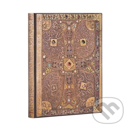Paperblanks - diár Lindau 2021 (Paperblanks). Paperblanks, 2020 Paperblanks - diár Lindau 2021 (Paperblanks). Paperblanks, 2020