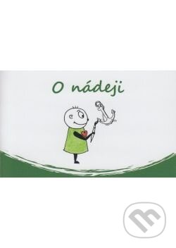 Kniha: O nádeji (Pietro Biblico). Zaex, 2014 Kniha: O nádeji (Pietro Biblico). Zaex, 2014