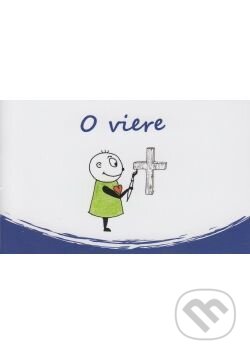 Kniha: O viere (Pietro Biblico). Zaex, 2014 Kniha: O viere (Pietro Biblico). Zaex, 2014