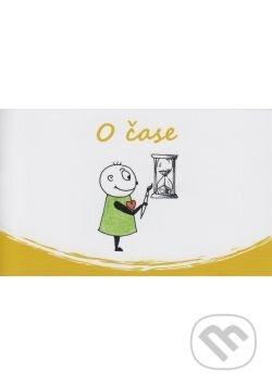 Kniha: O čase (Pietro Biblico). Zaex, 2014 Kniha: O čase (Pietro Biblico). Zaex, 2014