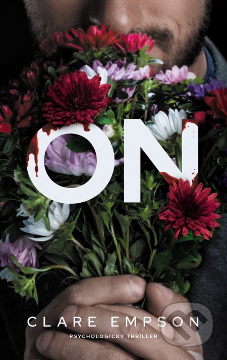 Kniha: On (Clare Empson). Vendeta, 2020 Kniha: On (Clare Empson). Vendeta, 2020