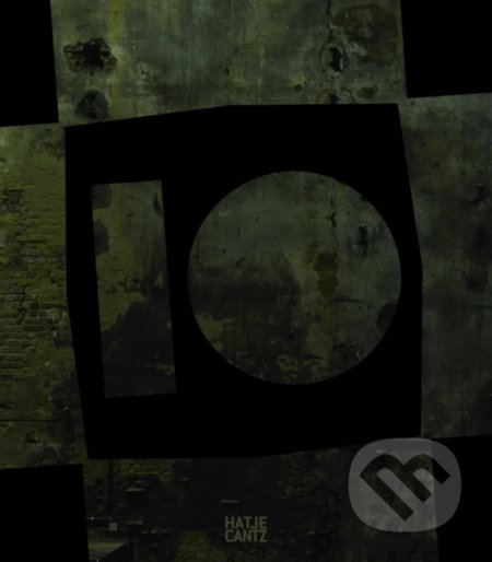 Kniha: Berghain: Kunst im Klub (Hatje Cantz). Hatje Cantz, 2015 Kniha: Berghain: Kunst im Klub (Hatje Cantz). Hatje Cantz, 2015