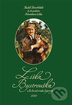 Kniha: Liška Bystrouška (Rudolf Těsnohlídek). Pavel Ševčík - VEDUTA, 2020 Kniha: Liška Bystrouška (Rudolf Těsnohlídek). Pavel Ševčík - VEDUTA, 2020