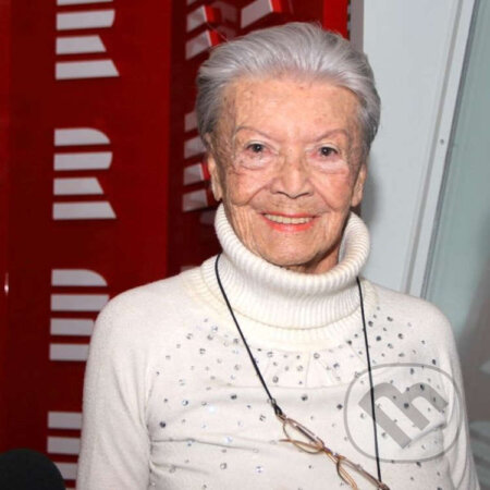 Audiokniha: Na jevišti mezi Prahou a Vídní (Zdenka Procházková). Český rozhlas, 2014 Audiokniha: Na jevišti mezi Prahou a Vídní (Zdenka Procházková). Český rozhlas, 2014