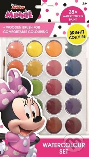 Vodovky: Minnie (Jiří Models). Jiří Models, 2020 Vodovky: Minnie (Jiří Models). Jiří Models, 2020