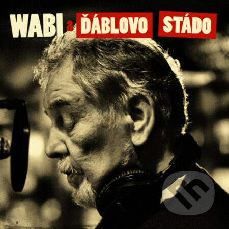 Hudební CD: Wabi a ďáblovo stádo LP (Hudobné albumy). Hudobné albumy, 2020 Hudební CD: Wabi a ďáblovo stádo LP (Hudobné albumy). Hudobné albumy, 2020