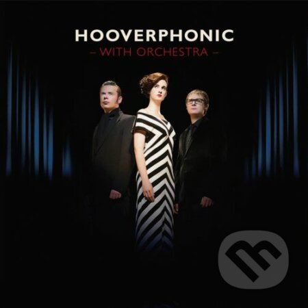 Hooverphonic: With Orchestra LP - Hooverphonic, Hudobné albumy, 2020