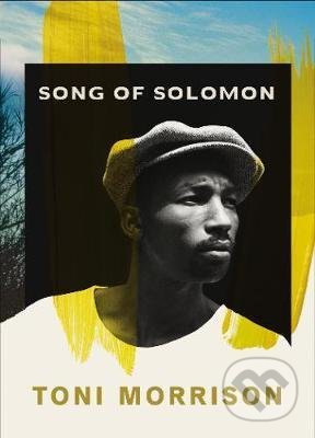 Song of Solomon - Toni Morrison, Vintage, 2022