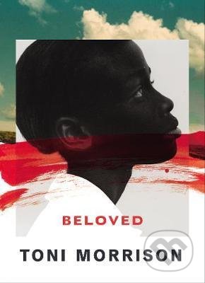 Kniha: Beloved (Toni Morrison). Vintage, 2022 Kniha: Beloved (Toni Morrison). Vintage, 2022