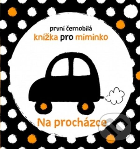 Kniha: Na procházce (Stella Baggott). Svojtka&Co., 2020 Kniha: Na procházce (Stella Baggott). Svojtka&Co., 2020