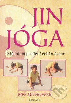 Jin jóga - Biff Mithoefer, Fontána, 2009