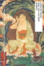 Kniha: Gurbum čili Sto tisíc písní tibetského jogína Milarapy (Josef Kolmaš). Academia, 2009 Kniha: Gurbum čili Sto tisíc písní tibetského jogína Milarapy (Josef Kolmaš). Academia, 2009