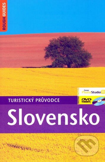 Kniha: Slovensko (Jota). Jota, 2009 Kniha: Slovensko (Jota). Jota, 2009
