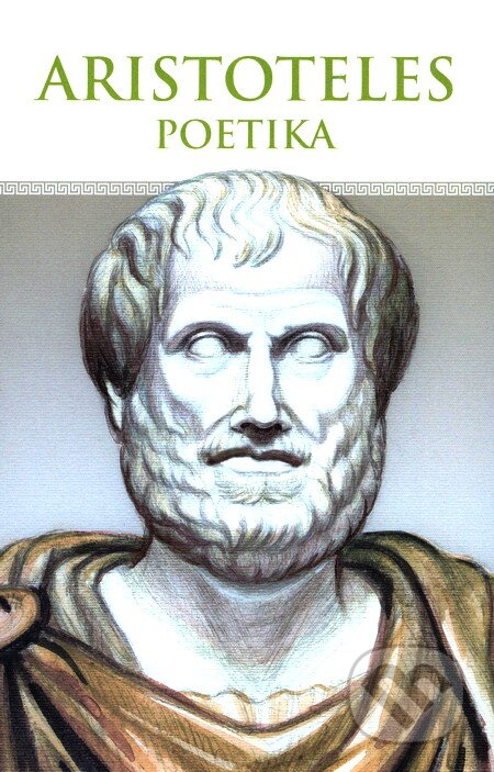 Kniha: Poetika (Aristoteles). Thetis, 2009 Kniha: Poetika (Aristoteles). Thetis, 2009