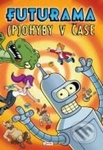 Kniha: Futurama (Jota). Jota, 2010 Kniha: Futurama (Jota). Jota, 2010