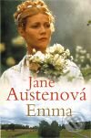Kniha: Emma (Jane Austen). Leda, 2009 Kniha: Emma (Jane Austen). Leda, 2009