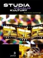 Kniha: Studia vizuální kultury (Lisa Cartwright a Marita Sturken). Portál, 2009 Kniha: Studia vizuální kultury (Lisa Cartwright a Marita Sturken). Portál, 2009