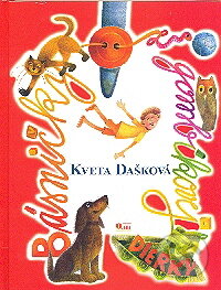 Básničky z gombíkovej dierky - Kveta Dašková, Q111, 2009