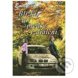 Kniha: Blízki, a predsa vzdialení (Emily). Dali-BB, 2003 Kniha: Blízki, a predsa vzdialení (Emily). Dali-BB, 2003