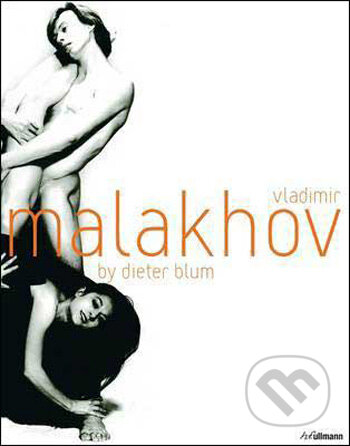 Kniha: Malakhov (Dieter Blum). Ullmann, 2009 Kniha: Malakhov (Dieter Blum). Ullmann, 2009