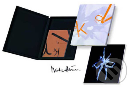 Kniha: Malakhov: Collector Edition (Dieter Blum). Ullmann, 2009 Kniha: Malakhov: Collector Edition (Dieter Blum). Ullmann, 2009