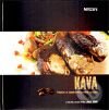 Kniha: Káva - Putování za tajemstvím kávových specialit (Jorge Zorro). Nescafé, 2008 Kniha: Káva - Putování za tajemstvím kávových specialit (Jorge Zorro). Nescafé, 2008