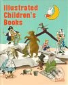 Kniha: Illustrated Children's Books (Duncan Mccorquodale). Black Dog, 2009 Kniha: Illustrated Children's Books (Duncan Mccorquodale). Black Dog, 2009