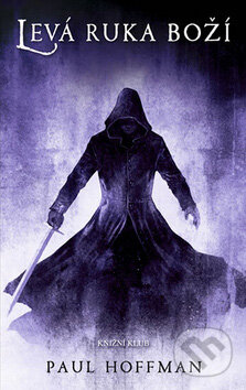 Kniha: Levá ruka boží (Paul Hoffman). Knižní klub, 2010 Kniha: Levá ruka boží (Paul Hoffman). Knižní klub, 2010