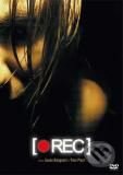 Film: REC (Jaume Balagueró a Paco Plaza) (DVD). Magicbox, 2007 Film: REC (Jaume Balagueró a Paco Plaza) (DVD). Magicbox, 2007
