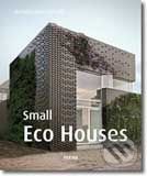 Small Eco Houses, Monsa, 2010