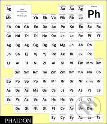 Kniha: Vitamin Ph (Phaidon). Phaidon, 2009 Kniha: Vitamin Ph (Phaidon). Phaidon, 2009