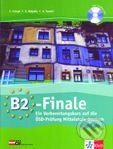 B2 - Finale: Übungsbuch, Klett, 2008