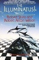 Kniha: The Illuminatus! Trilogy (Robert Anton Wilson a Robert Shea). Dell Kniha: The Illuminatus! Trilogy (Robert Anton Wilson a Robert Shea). Dell