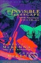 Kniha: The Invisible Landscape (Terence McKenna). HarperCollins Kniha: The Invisible Landscape (Terence McKenna). HarperCollins