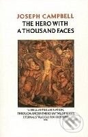 The Hero with a Thousand Faces - Joseph Campbell, Fontana Press