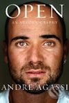 Kniha: OPEN An Autobiography: Andre Agassi (HarperCollins). HarperCollins, 2009 Kniha: OPEN An Autobiography: Andre Agassi (HarperCollins). HarperCollins, 2009