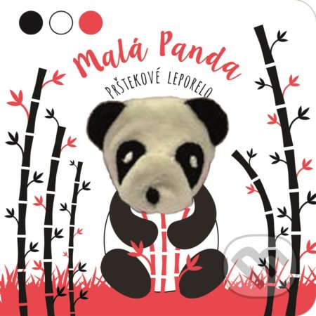 Kniha: Malá panda (Svojtka&Co.). Svojtka&Co., 2020 Kniha: Malá panda (Svojtka&Co.). Svojtka&Co., 2020
