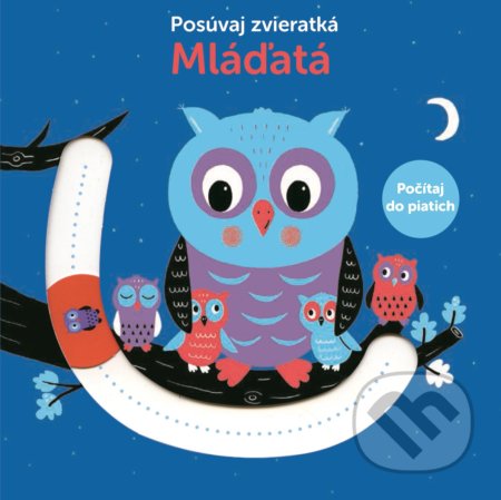 Kniha: Mláďatá (Svojtka&Co.). Svojtka&Co., 2020 Kniha: Mláďatá (Svojtka&Co.). Svojtka&Co., 2020